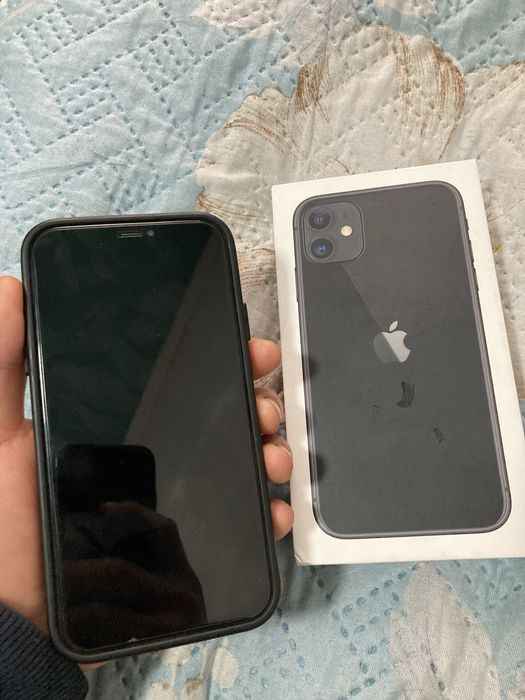 Iphone 11 Сатылады