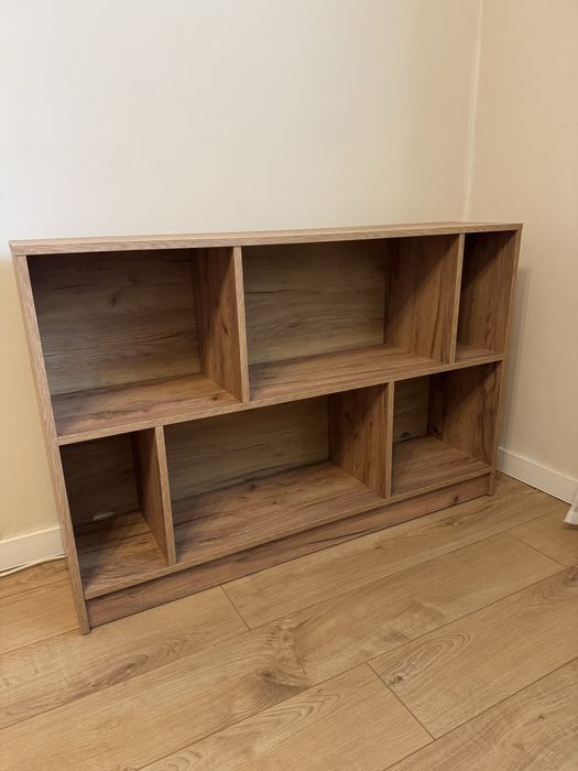 Етажерка, 120/80/30