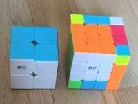 Продам кубика Рубика (4х4), (2х2)