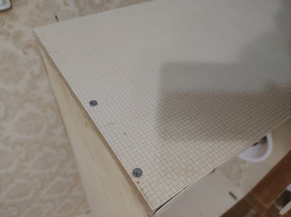 Даром. Дсп шкафы для кухни. Произведено в СССР