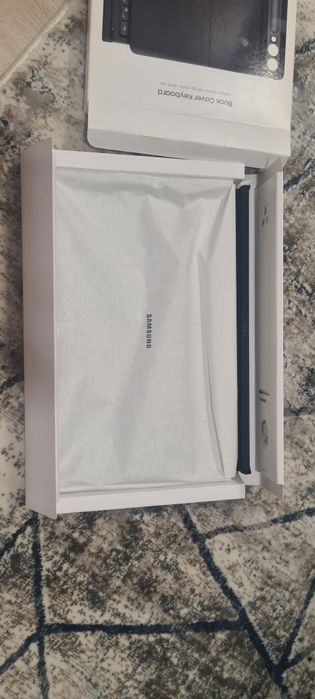 Husa Galaxy Tab S10+ / S9+ / S9 Fe+