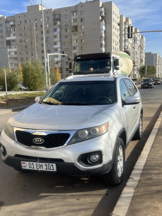 kia sorento киа соренто запчасть буу запчасть
