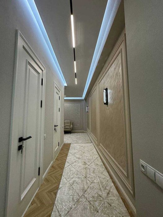 ПРОДАЕТСЯ!!! 3 ком квартира на Яккасарай Сити Малл Гарит Срочно