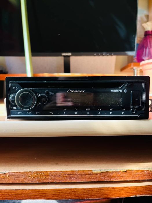 Pioneer deh-s5250bt orginal