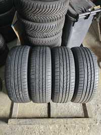 4 anvelope vara 225 60 18 Hankook Runflat