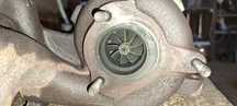 Turbo 1.9 tdi ALH