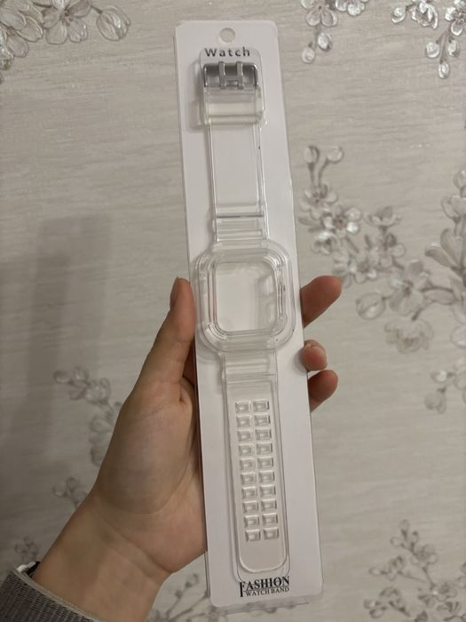 Ремешок для apple watch 38/40/41мм