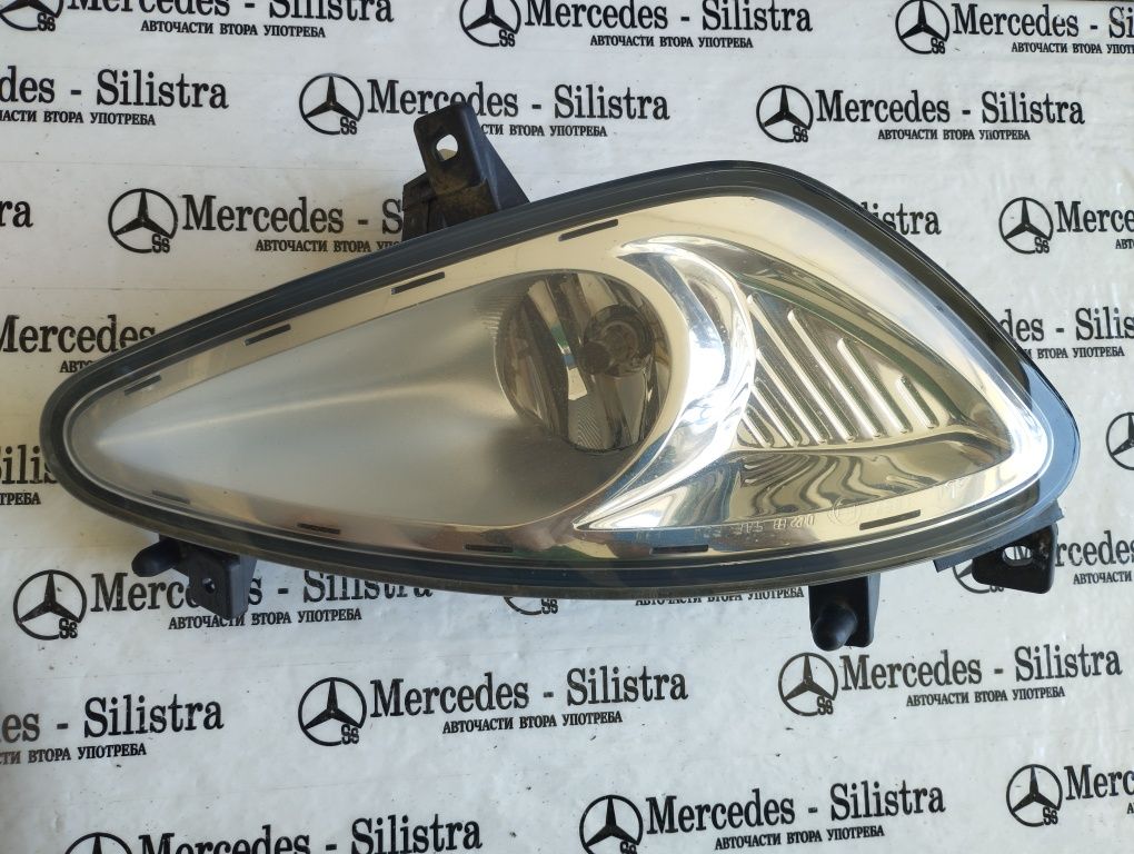 Халогени за Мерцедес С класа W221 Pre-Face