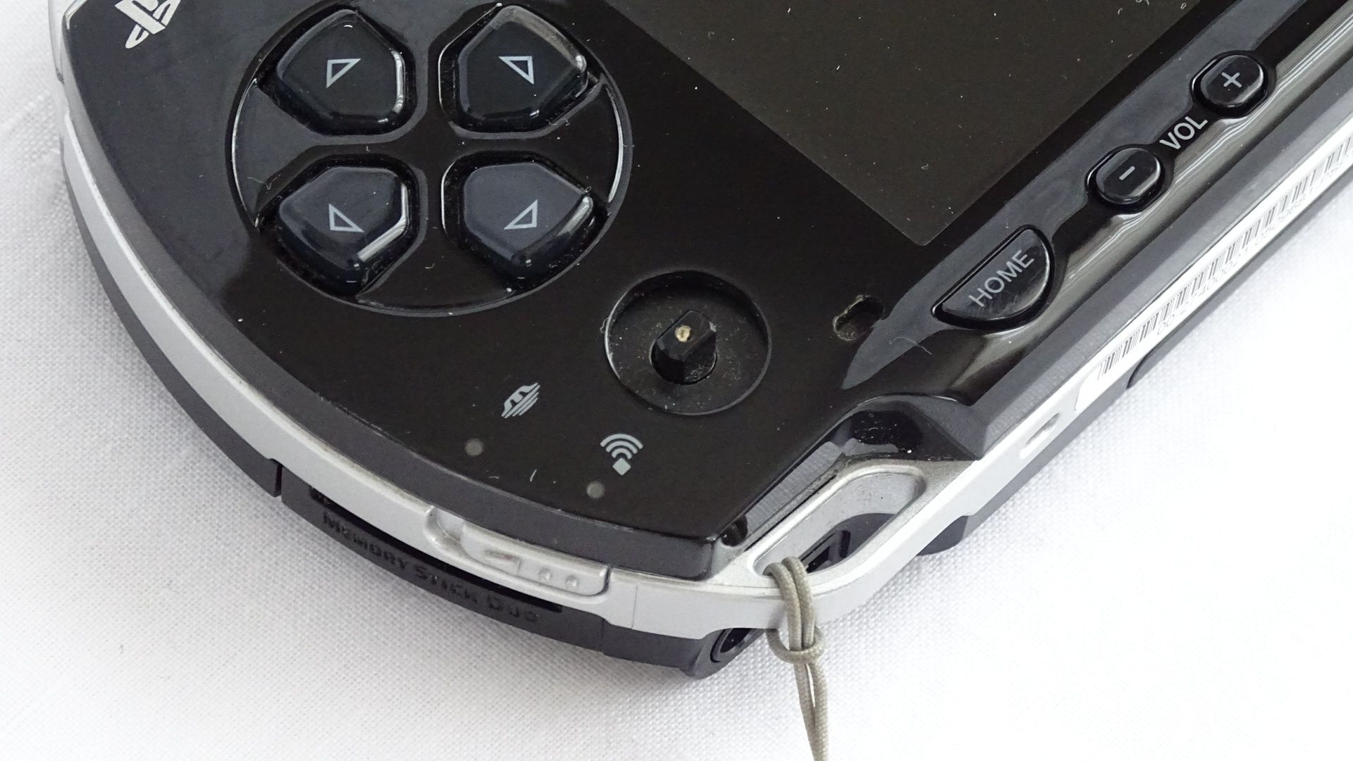 Sony PSP пълен комплект + игри