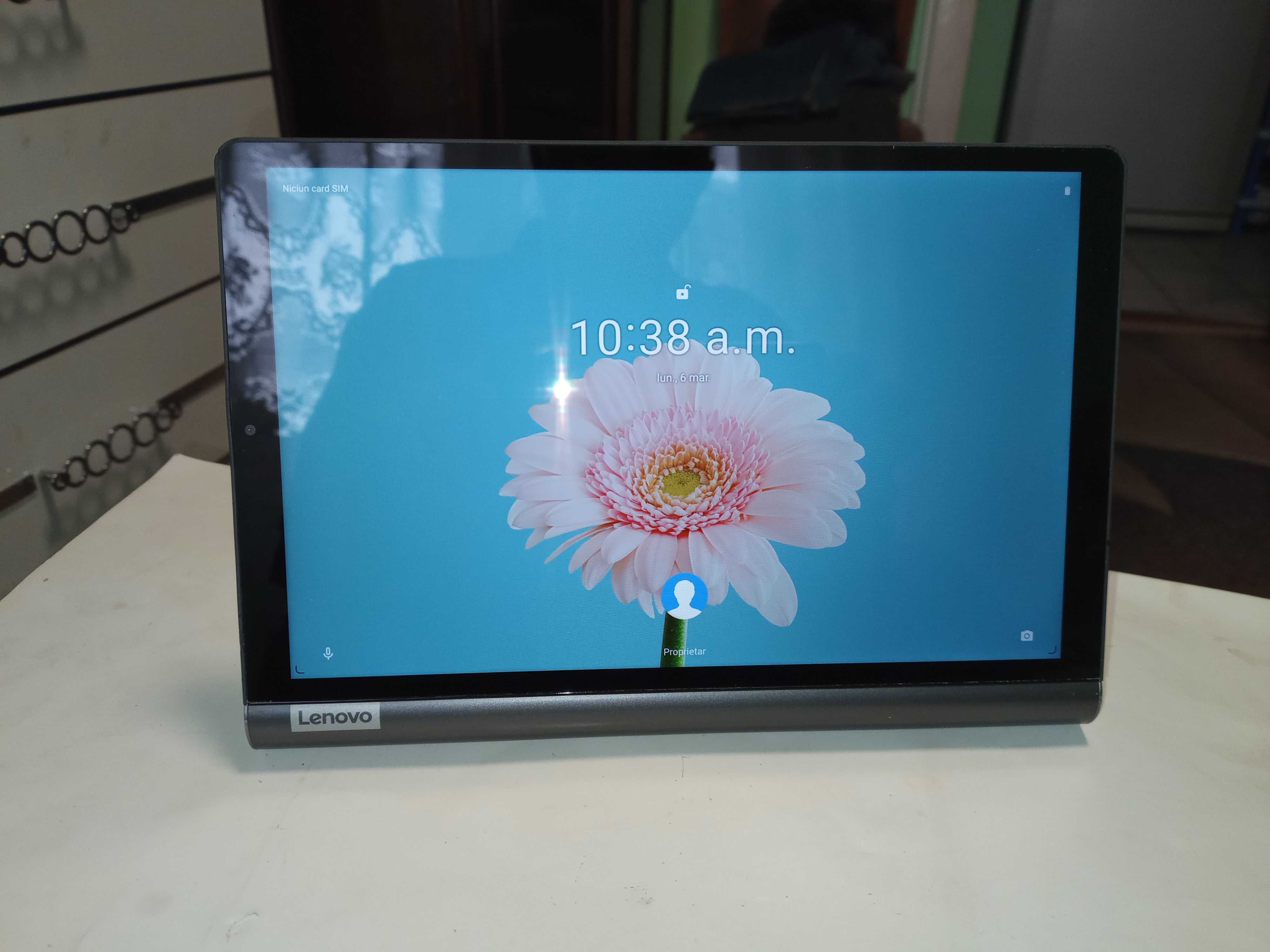 Vand Tableta Lenovo Yoga Smart YT-X705L cu sim