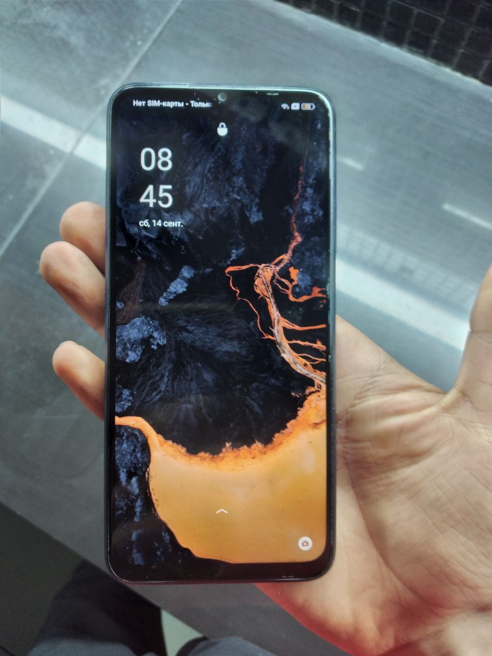 Oppo A17 новый без коробки