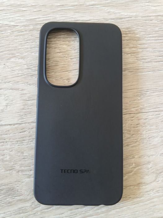 чехол на Tecno spark 40 pro
