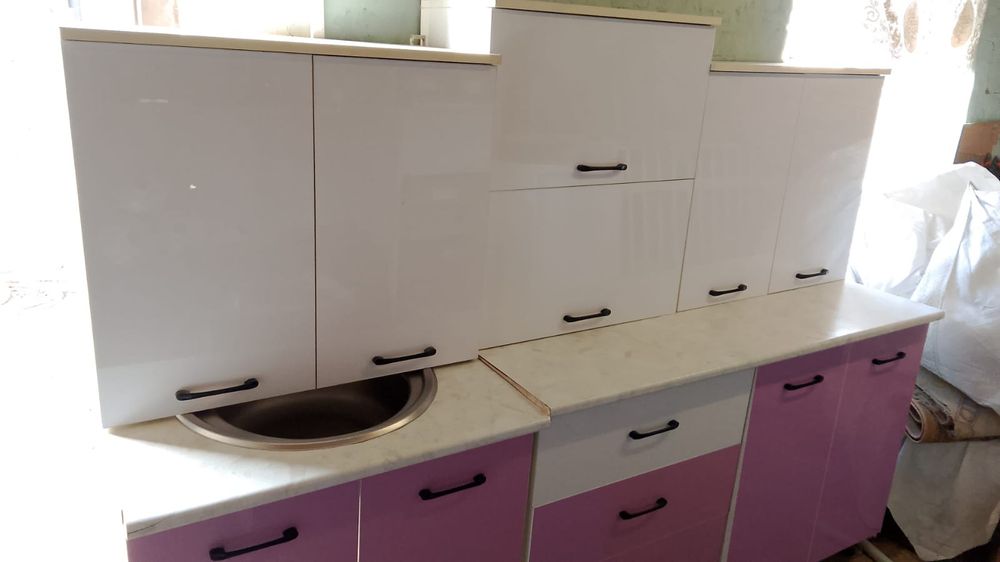 Кухонный гарнитур