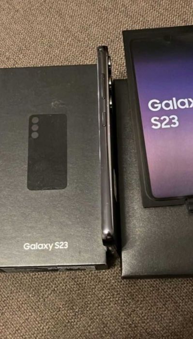 Samsung s23 256gb