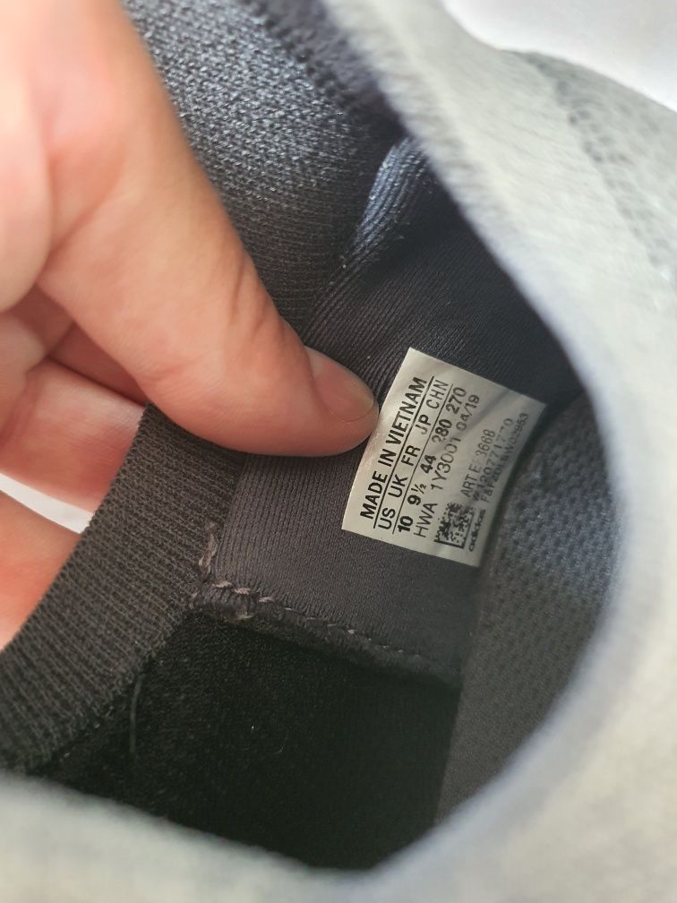 Nike /adidas 44 номер