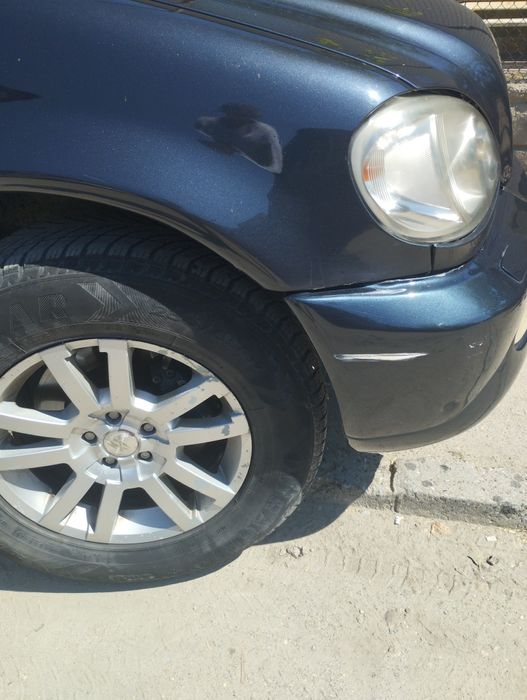 Мерцедес  Benz ML-430