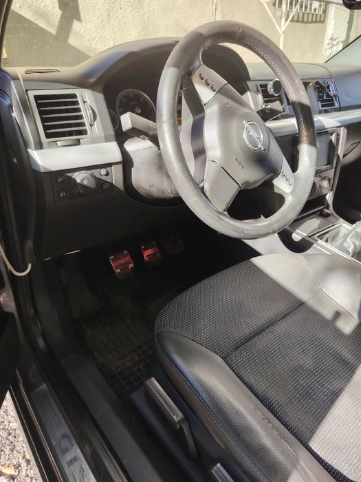 De vânzare Opel Vectra c 1.9 cdti