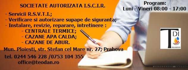 Servicii RSVTI - servicii externalizate