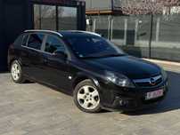 Opel Signum 1.9 CDTI 2008