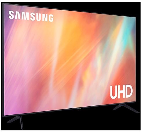 Телевизор Samsunga 50AU7100