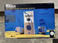 Vand sistem audio 2.1 Yamaha
