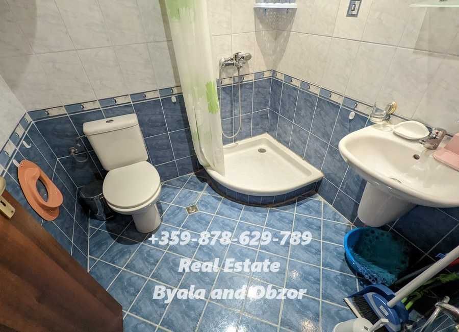 Продава се Двустаен апартамент в Обзор - 74 кв.м за 783 €/кв.м - Снимка #18