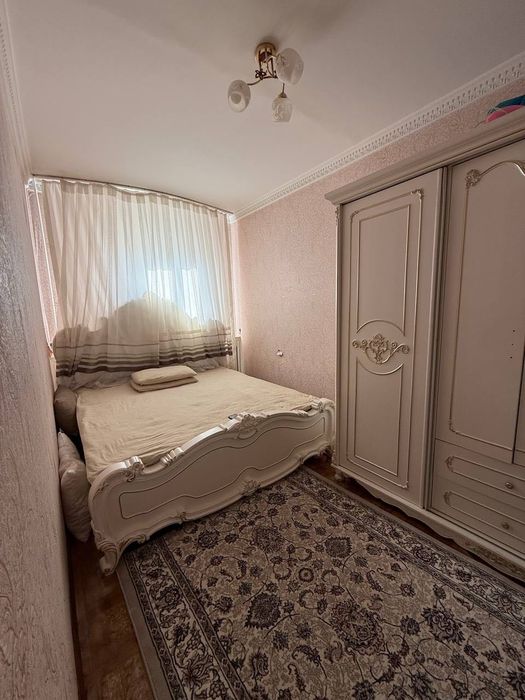 Дархан Продается 3 комнатная квартира ремонт Мирзо-Улугбек