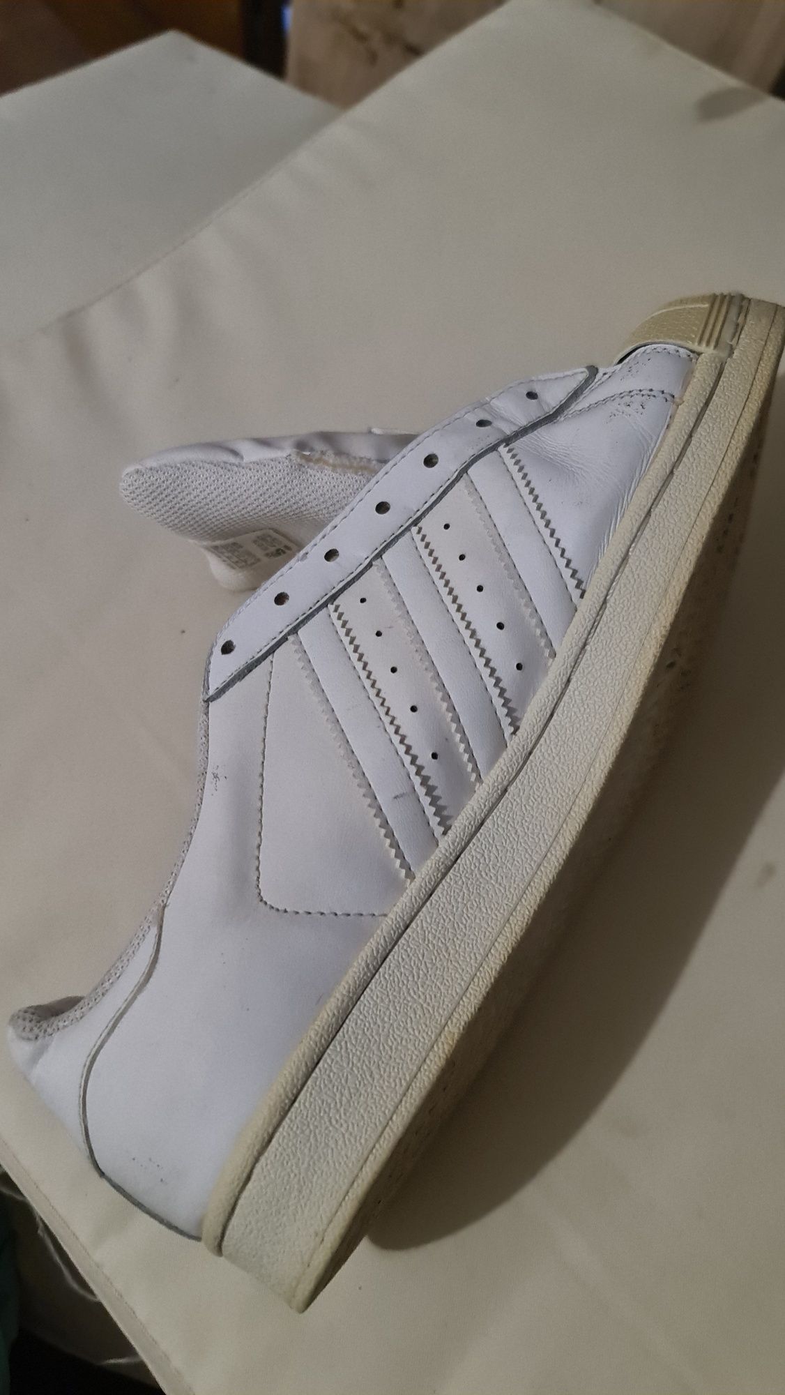 adidas superstar 41 originali