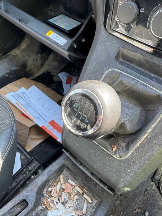 Dezmembrari Opel Zafira 1.7 CDTI A17DTJ manuala 6+1 an 2010