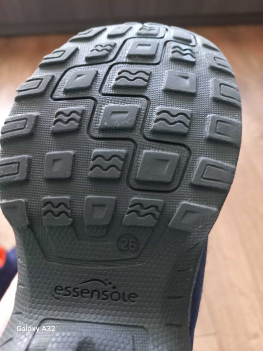 Детски апрески QUECHUA от DECATHLON