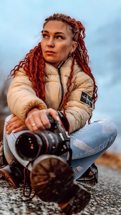 Фотограф Усть-Каменогорск