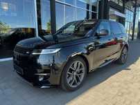 Land Rover Range Rover Sport Land Rover Range Rover Sport 2023 Dynamic HSE