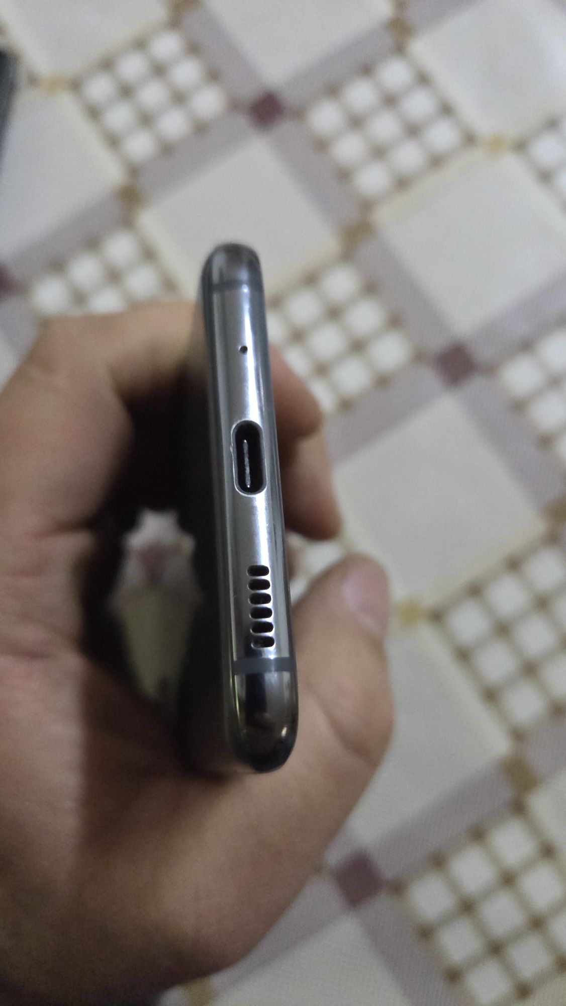Vand Samsung s20