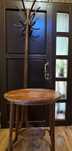 Set Thonet pentru hol