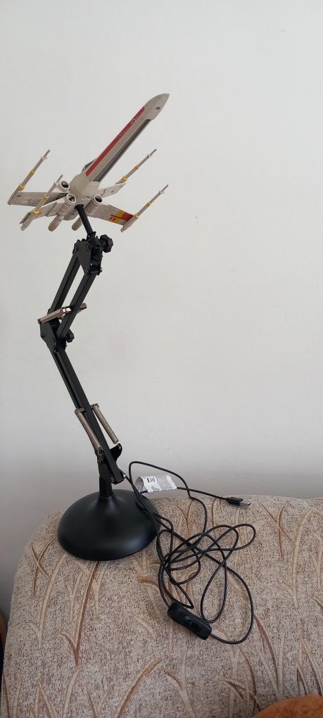 Lampa birou Star wars paladone