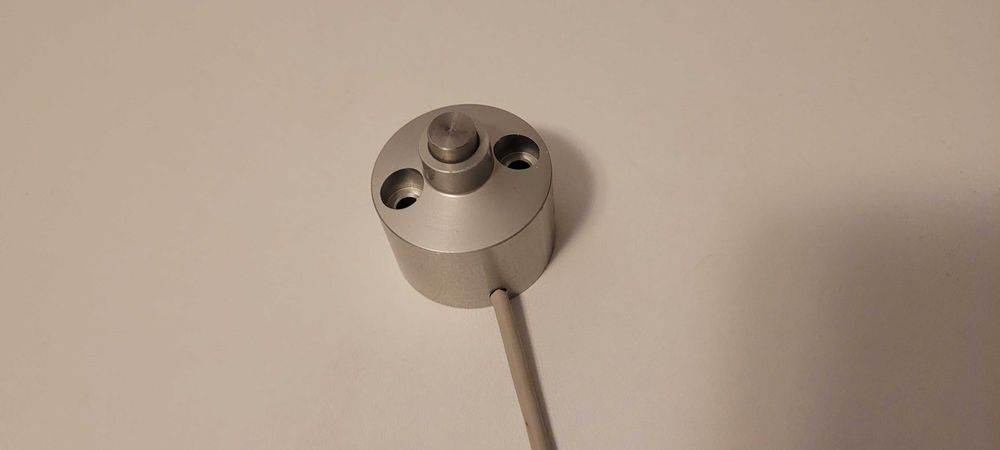 CNC Stepcraft-2/D.840 Ready-to-Run + capete/accesorii - Super ocazie!