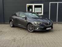 Renault Megane GT Line, 130 cp, 1.6 dci , euro 6