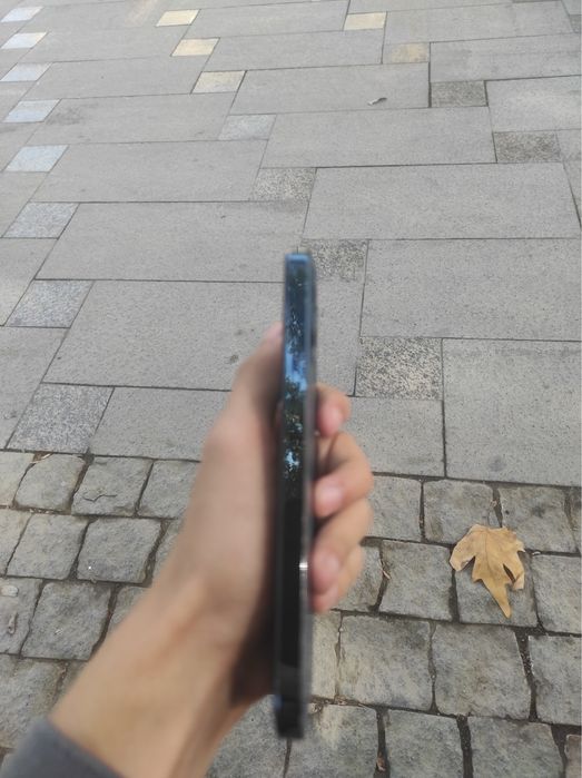Iphone 12 pro с гарантией