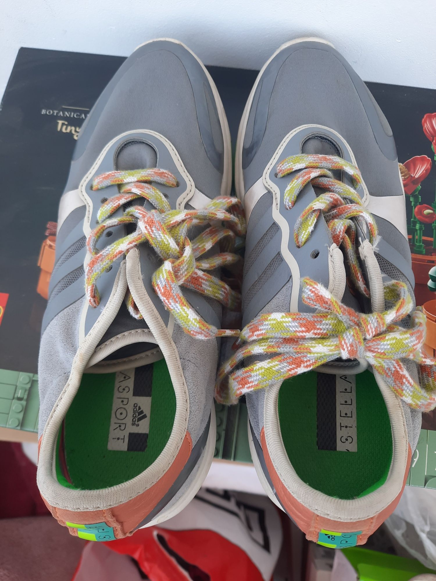 Спортни маратонки Adidas