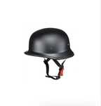 Casca scuter (retro style) L