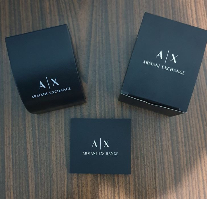 Armani Exchange Mens
