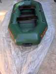 Barca gonflabila kolibri k 240T