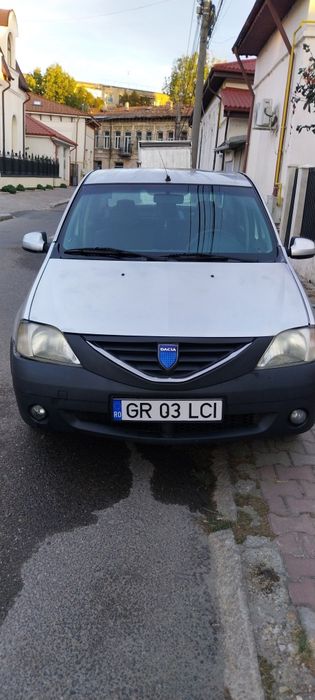 Dacia Logan 1.6.16v