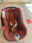 Scaun auto Cybex Platinum Sirona Zi i-Size Plus ca nou