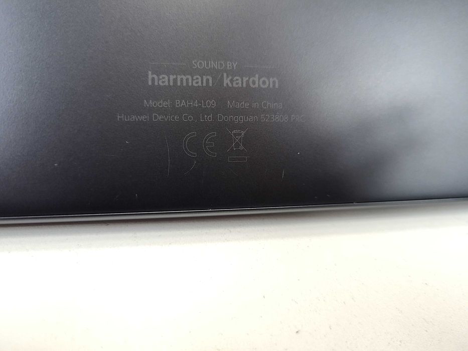 tableta 4g huawei matepad 10.4 BAH4-L09 128gb 4gb ram