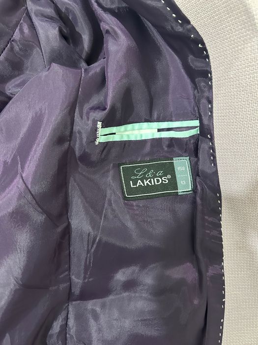 Sacou baieti 12-13 ani