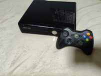 Xbox 360 Slim RGH