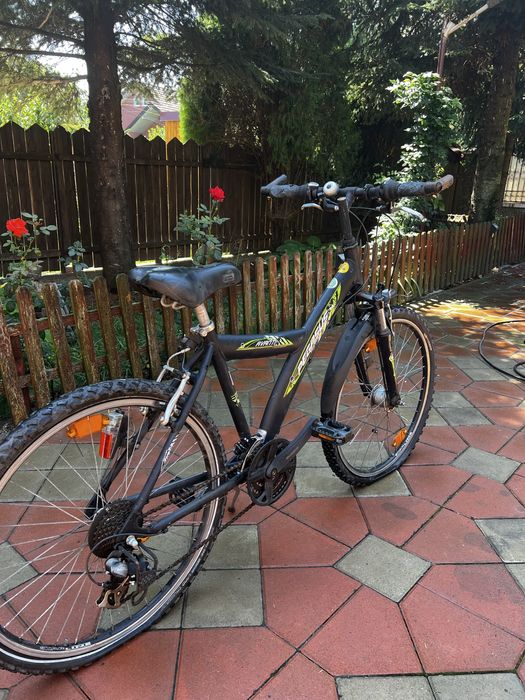 Vand bicicleta pentru copii