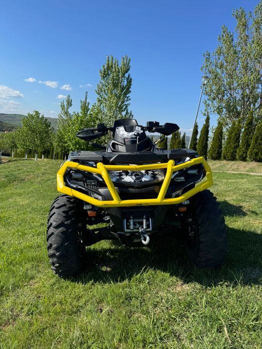 Atv Can-am Outlander