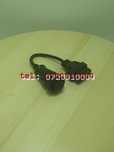 Cablu Adaptor Tir Scania Daf Diagnoza Camion 16 Pini Obd2 Delphi